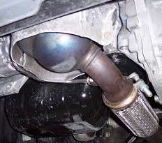 Metal Gasoline Filters Market