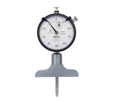 Depth Gauge Market