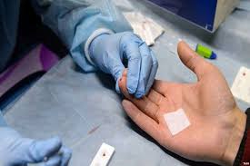 Global Lateral Flow Assay Sales Market