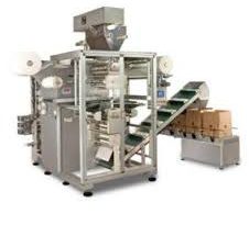 Coffee Packaging Machines Market